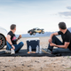 Illustration for article titled Watch The Bullitt Mustang, Porsche 911 GT2 And Genesis G70 Get Driven Hard In The iProving Grounds /iSeason 2 Premierei /iTonight On NBCSN